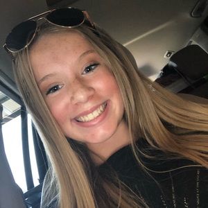 Meet your Posher, Ava